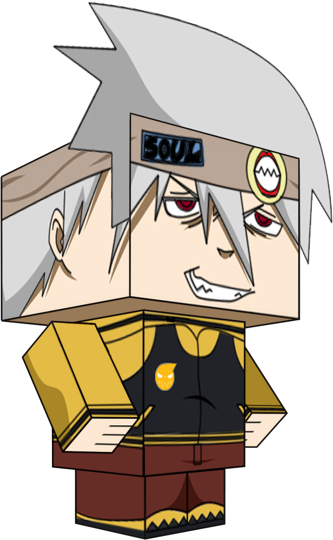 Soul Parte 2 (900x1300), Png Download