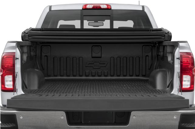 2017 Chevrolet Silverado 1500 4wd Crew Cab - Chevrolet (640x480), Png Download