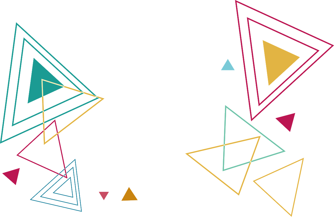 Report Abuse - Pattern Triangles Png (1136x741), Png Download