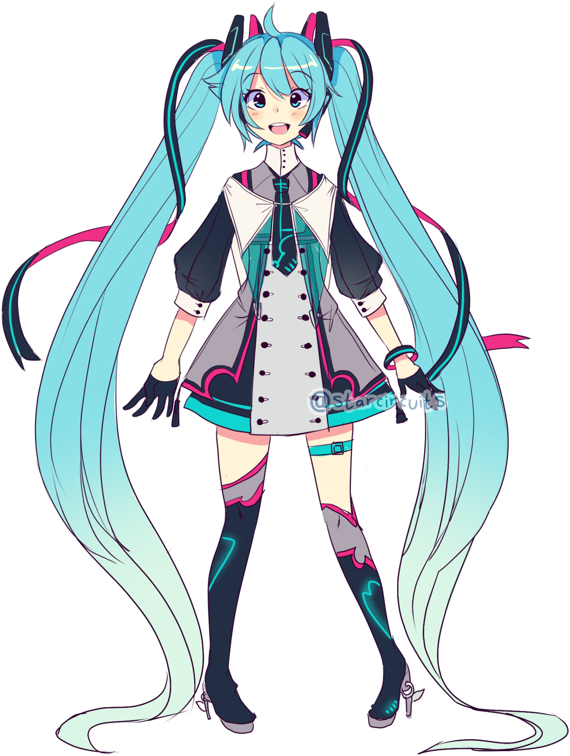 Tumblr (1280x1670), Png Download