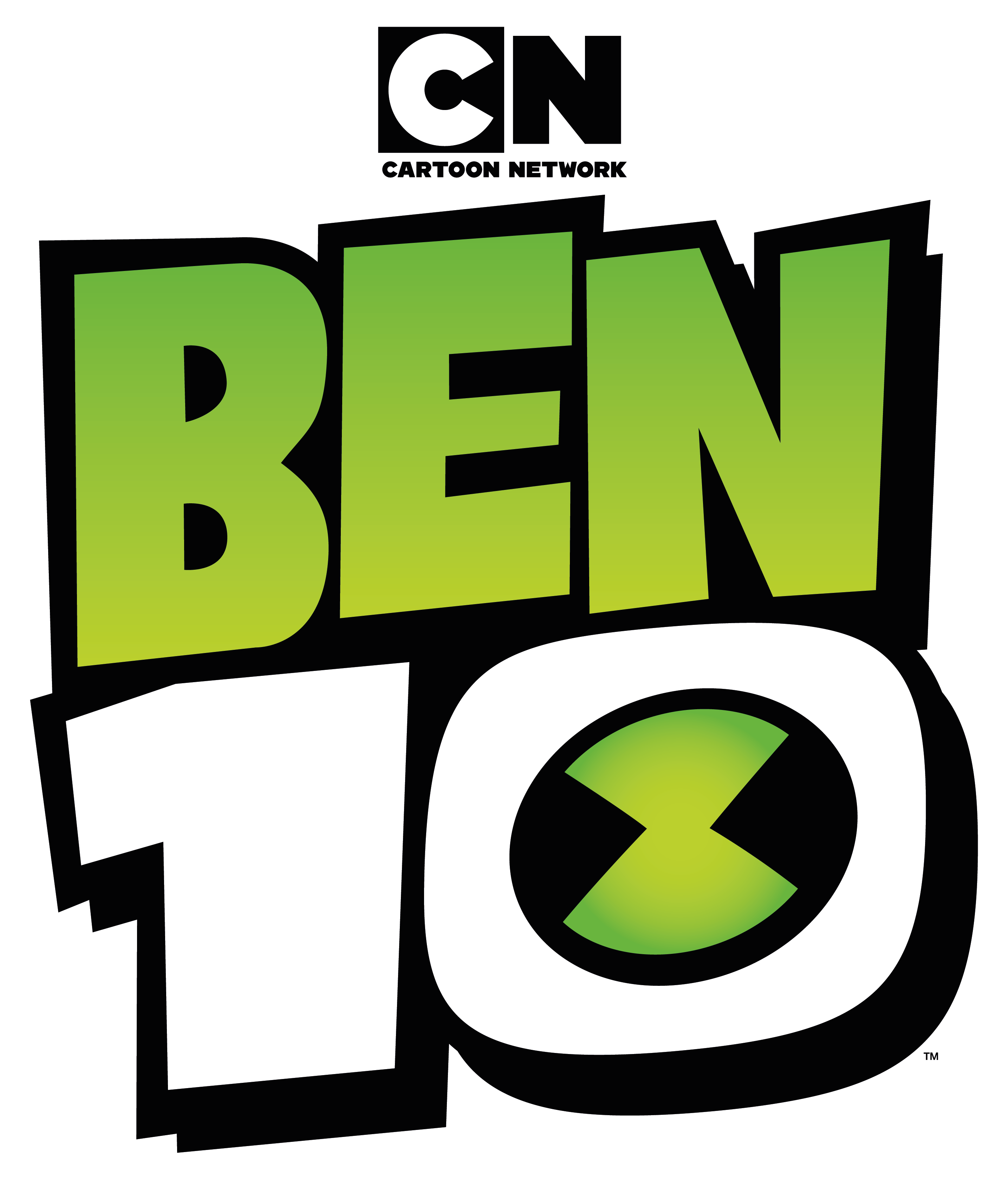 Cartoon Network Lanceert Ben 10 'omnitrix Glitch' Microsite - Ben 10 (2869x3366), Png Download