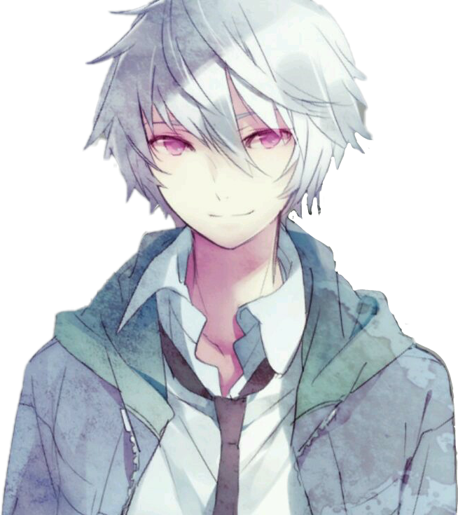 Freetoedit Mirainikki Cute Akisearu Smexy Kawaii - Akise Mirai Nikki (654x735), Png Download