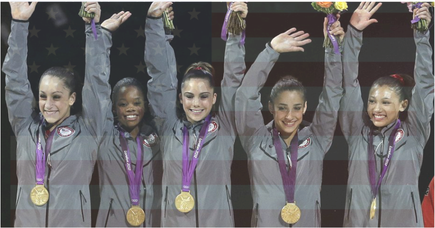 2012 Summer Olympics (876x460), Png Download