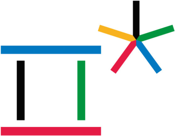 Canada's Top Olympic Gold Medal Hopes For - Pyeongchang Olympic Mascot 2018 (800x450), Png Download