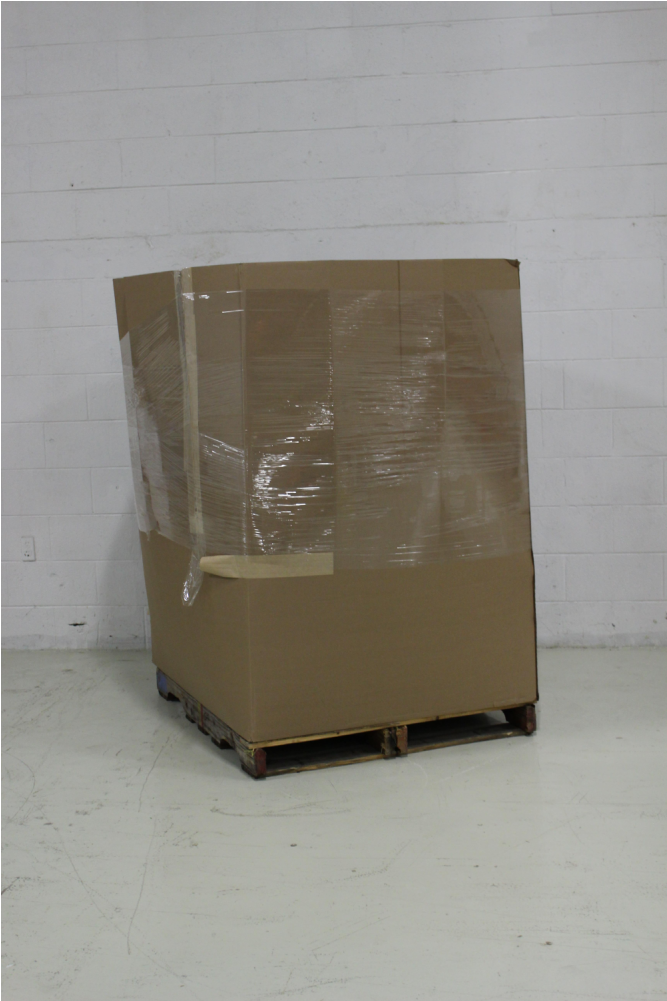 Ended - Carton (1000x1000), Png Download