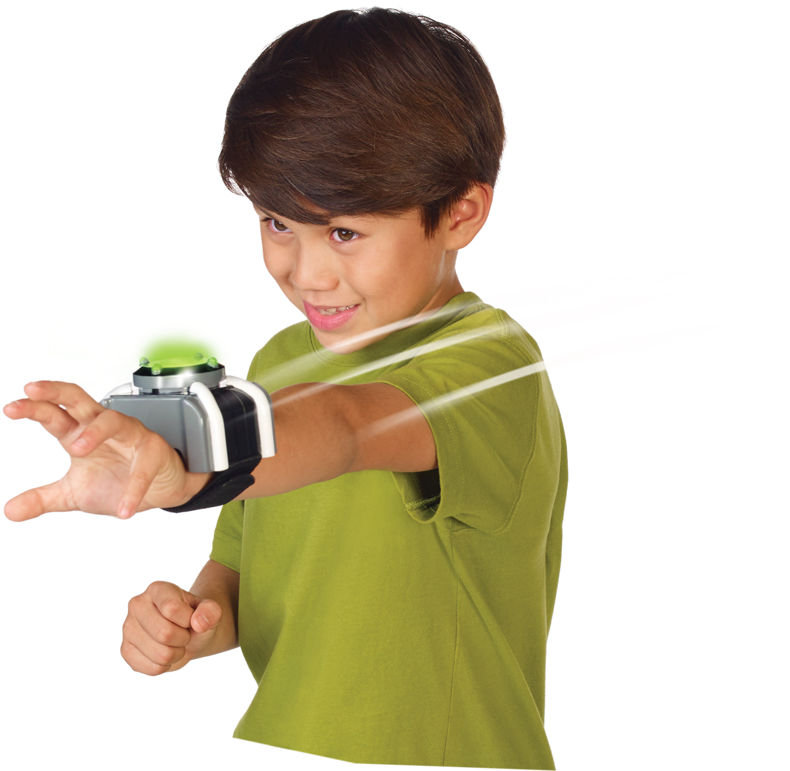 Ben 10 Deluxe Omnitrix, , Large - Ben 10 Deluxe Omnitrix Role Play Watch (2000x1822), Png Download