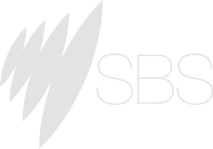 Sbs Logo - Sbs The Feed Logo (700x700), Png Download