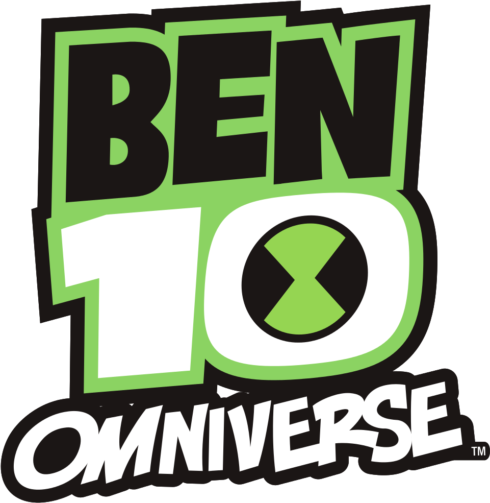 After Ultimate Alien, Ben Gains A Perfect New Omnitrix - Ben 10 Omniverse Logo (1016x1024), Png Download