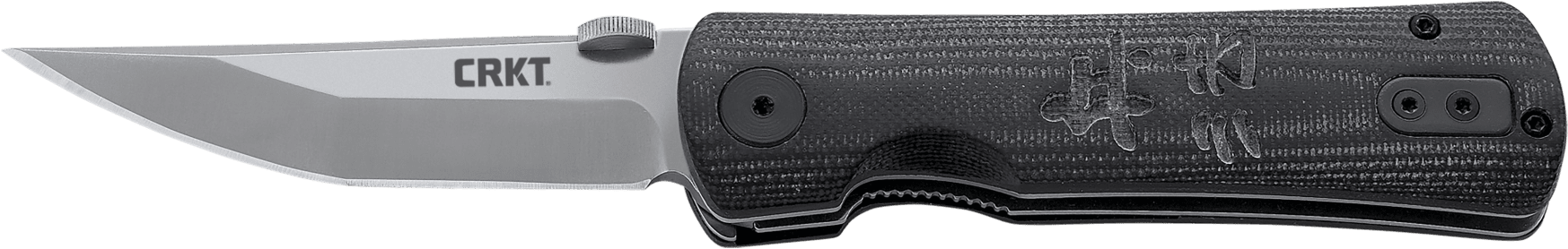 Columbia River Knife & Tool (1840x824), Png Download