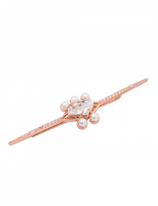 Png Banna Clip Shaped Hair - Chainsaw (540x702), Png Download