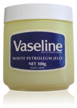 Vaseline Petroleum Jelly Png (650x650), Png Download