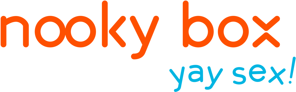 The Nooky Box - Kink (1000x318), Png Download