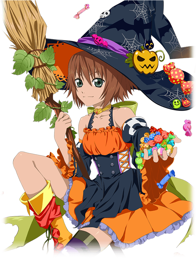 Rita - Rita Tales Of Vesperia (640x960), Png Download