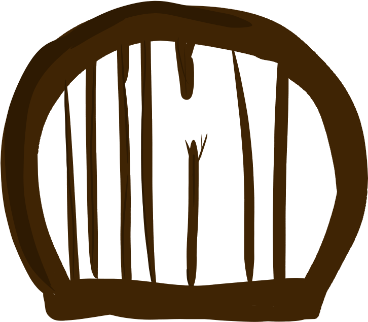 Chair Back (1600x1200), Png Download