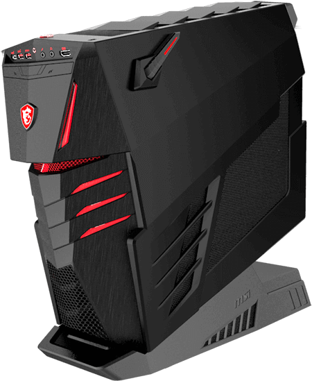 Computer Case (1000x683), Png Download