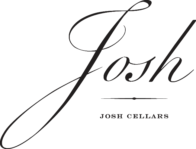 Josh Logo - Josh Cellars Pinot Gris 2016 White Wine (649x495), Png Download