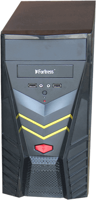 Case Size - Computer Case (500x700), Png Download