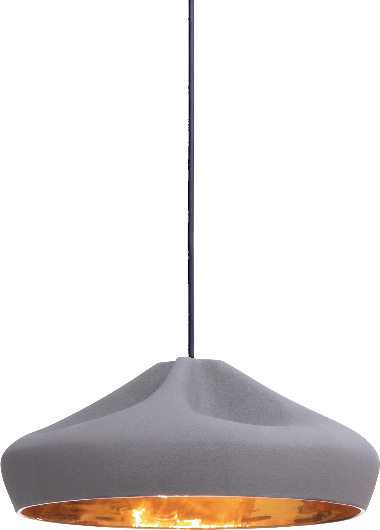 Pleat Box - Marset Pleat Box 36 Led Noir/blanc A636226 (2000x2000), Png Download