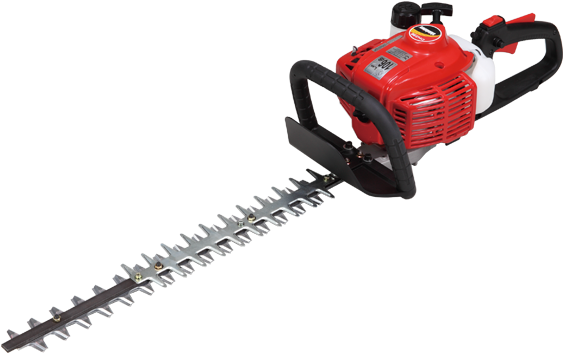 Shindaiwa Dh230/24 Petrol Hedge Trimmer - Hedge Trimmer (580x580), Png Download