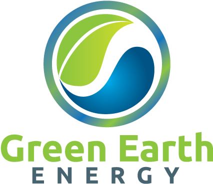 Logo Design By Meygekon For Green Earth Energy Inc - I N C Design (1200x1000), Png Download