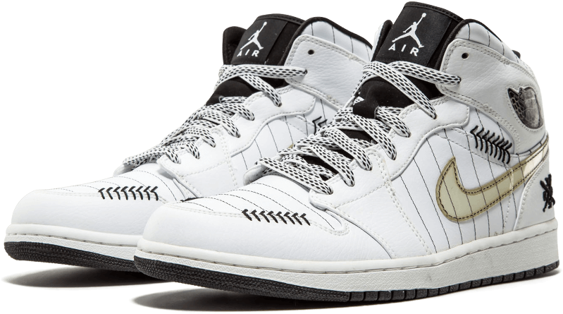 air jordan 1 baseball