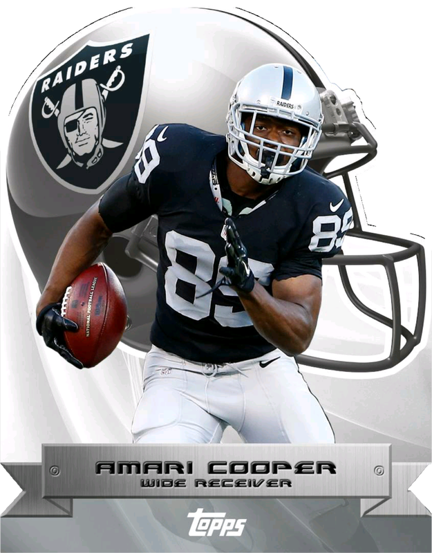 Todd Gurley - Oakland Raiders Indianapolis Colts (625x800), Png Download