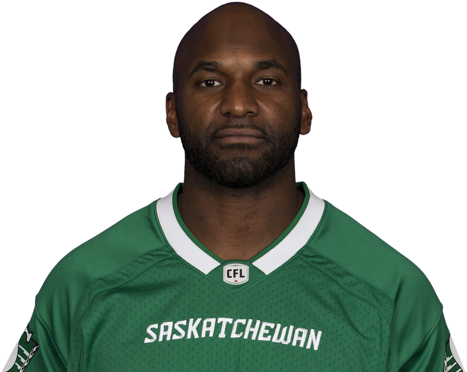 Jordan Reaves Cfl (1000x811), Png Download