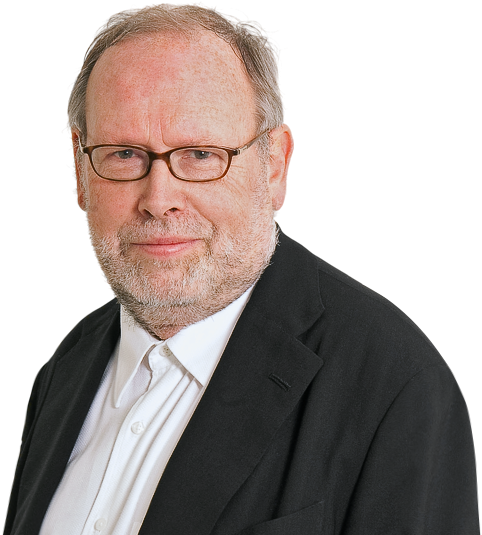 Yes, We Love Ready Meals But Britain Is Still A Foodie - Geldern (720x600), Png Download