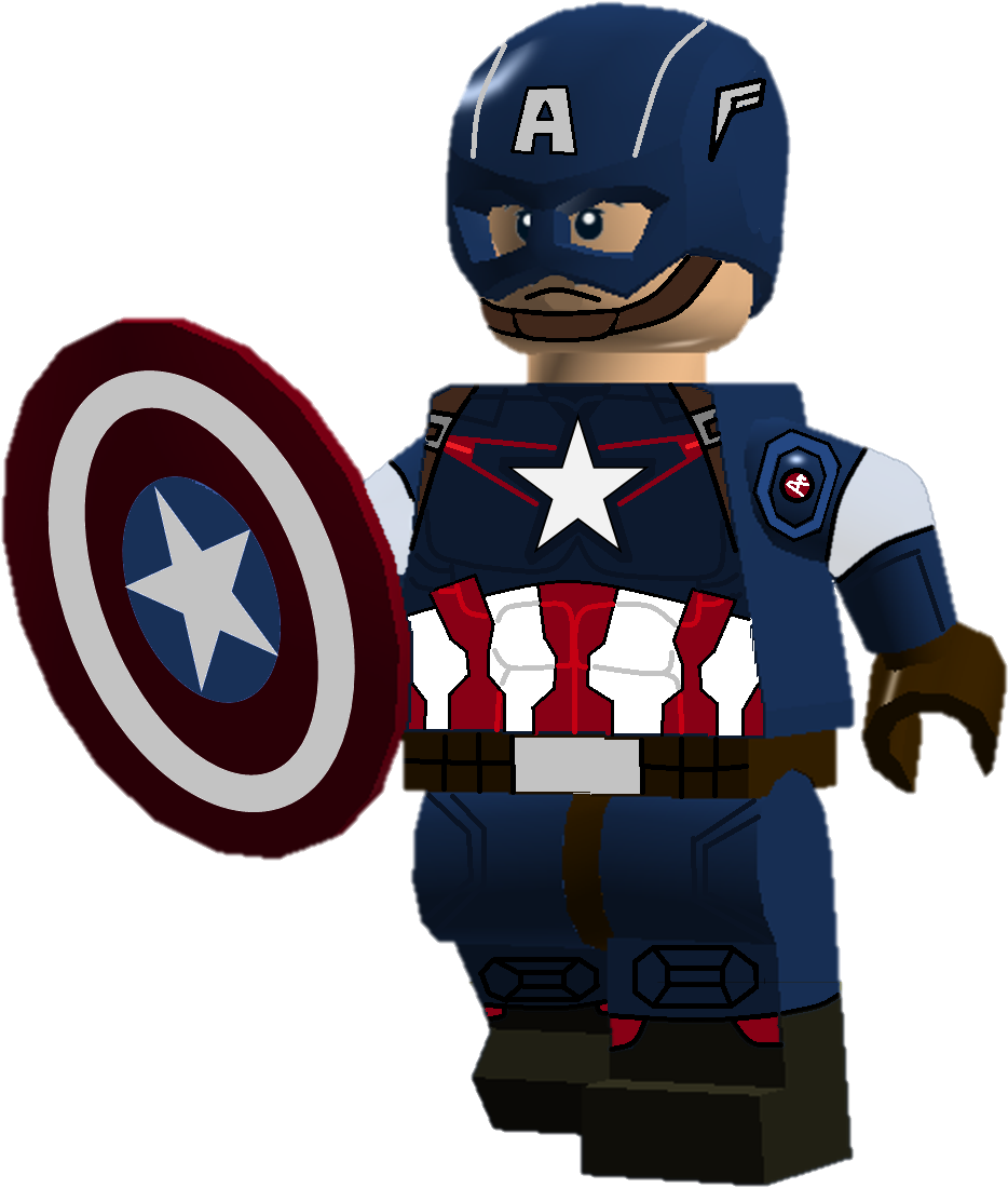 Download Image Captain America The Lego Captain America Png Png Image With No Background Pngkey Com