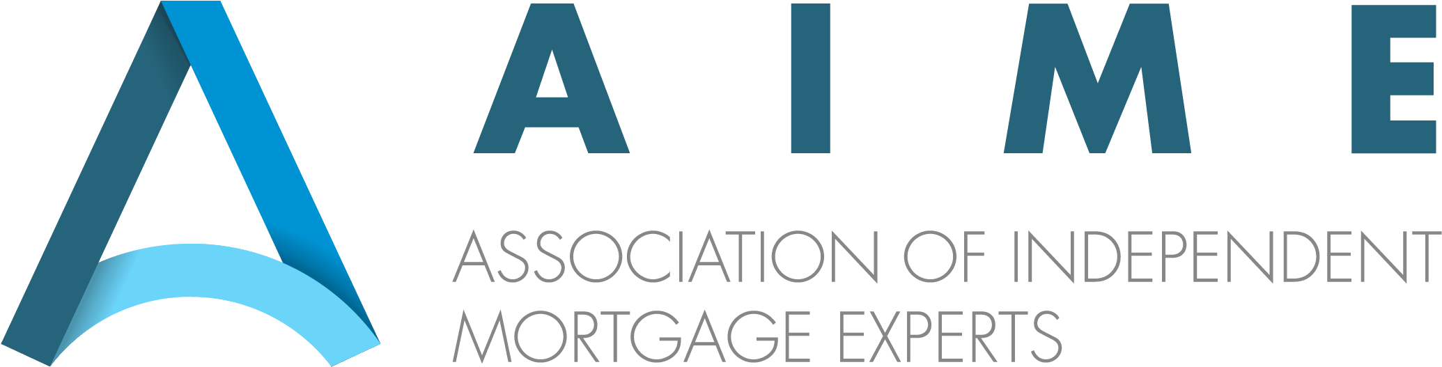 Aime, Association Of Independent Mortgage Experts, - Association Of Independent Mortgage Experts (2365x948), Png Download