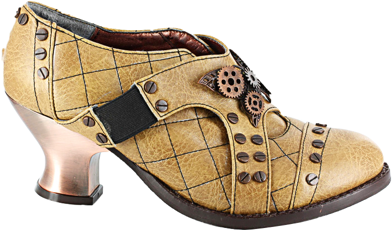 Icon - Mustard - Hades Icon-mustrd-10 Icon Shoe - Mustard - Size 10 (800x500), Png Download