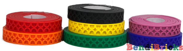 More Views - Plastic (600x600), Png Download