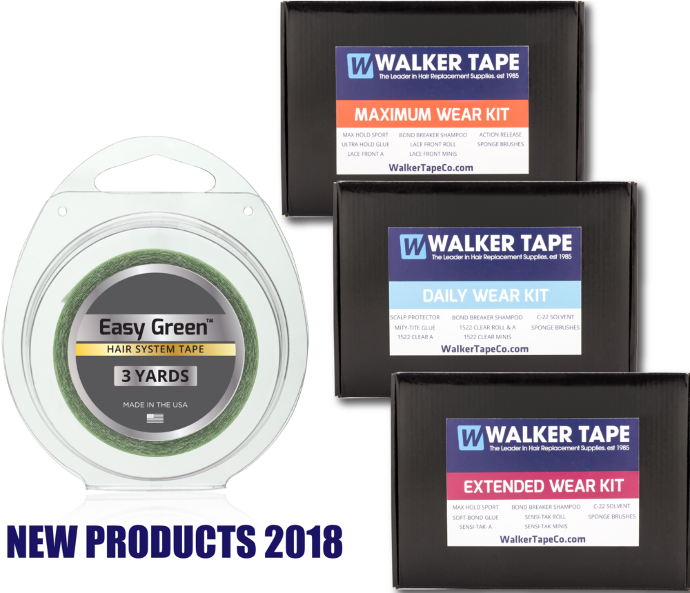 Extended Wear Kit C22 Soft Bond Adhesive Bond Breaker (1024x859), Png Download