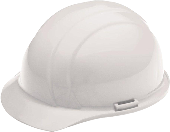 Erb Safety Liberty Hard Hat - Hard Hat (600x600), Png Download