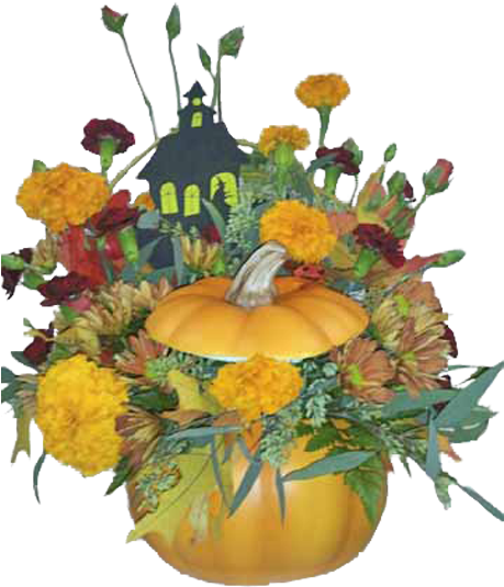 Fl86 797 1 - Halloween (600x600), Png Download