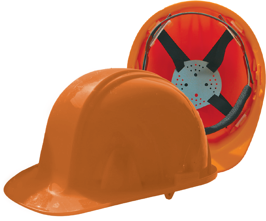 Hard Hat (1145x810), Png Download