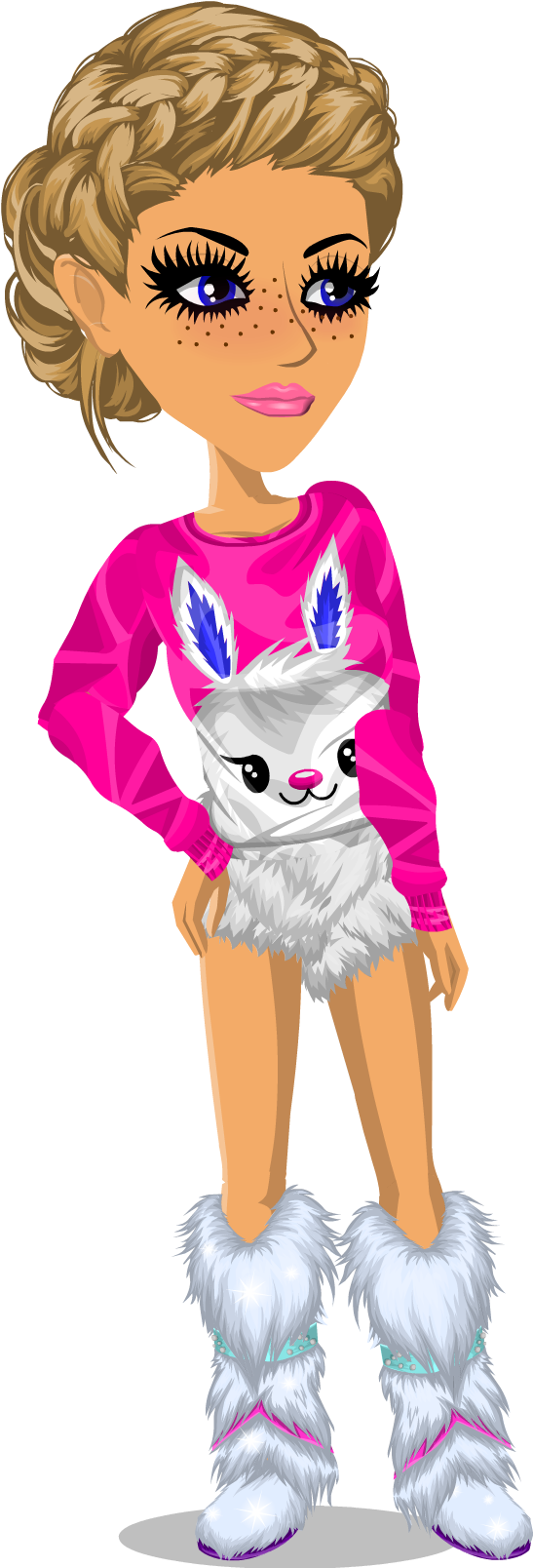Easter In December Xd Nahhh - Illustration (557x1613), Png Download