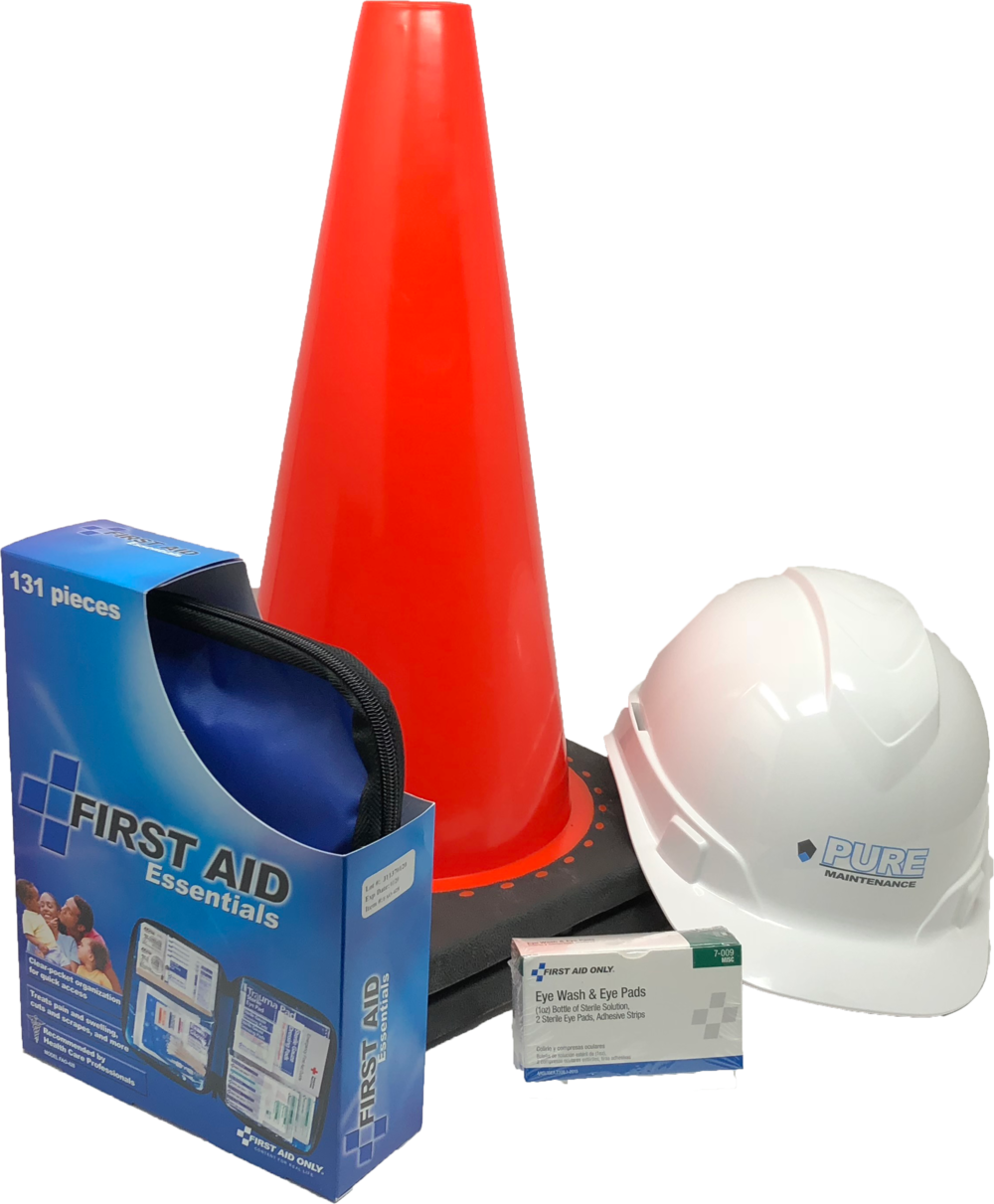 Safetykit (1000x1211), Png Download