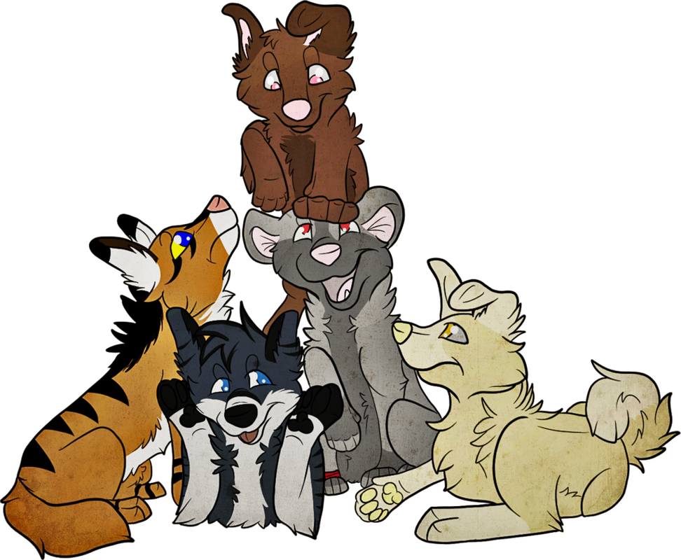 It Means "stripe" In Japanese - Cartoon (972x800), Png Download