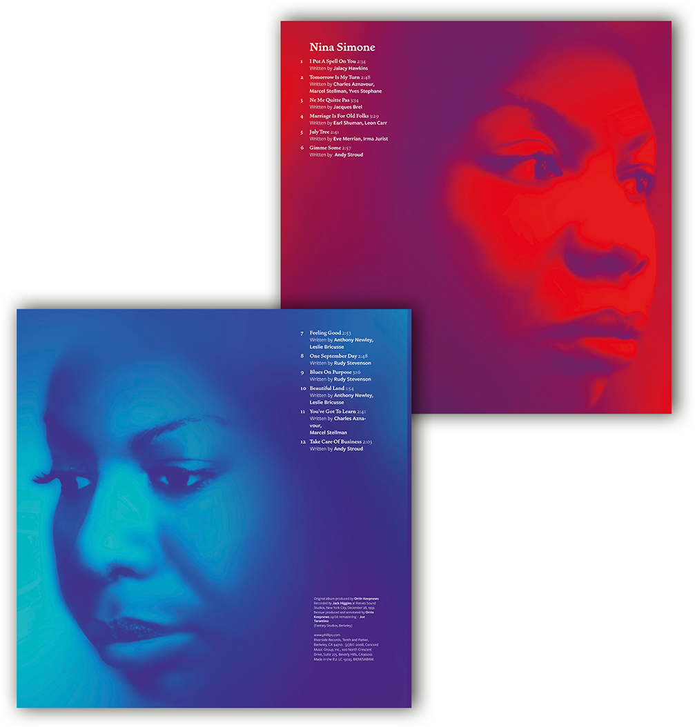 An Activist And A Legend The Packaging Was Designed - Flyer (1200x1200), Png Download