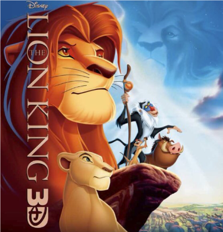 Is There A Movie Version - Children Film Posters (919x739), Png Download