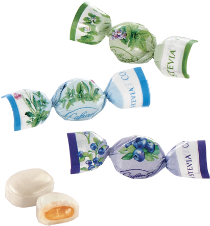 Stevia Herbs & Fruits - Banknote (600x600), Png Download