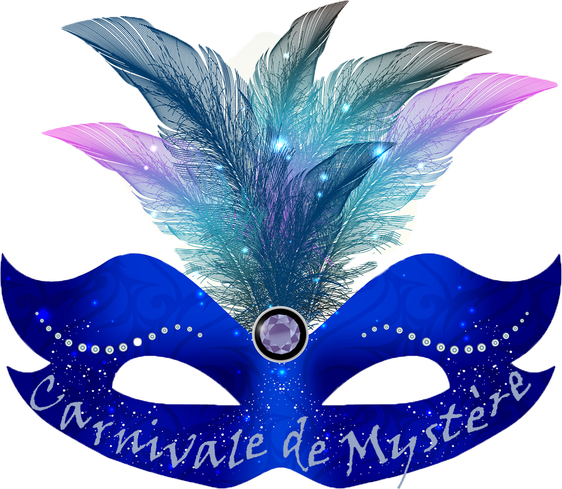 Brazilian Mask (1094x952), Png Download