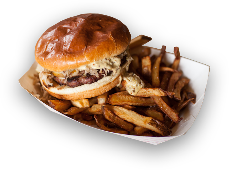 The Pub In Tulsa That Started It All - Slider (731x541), Png Download