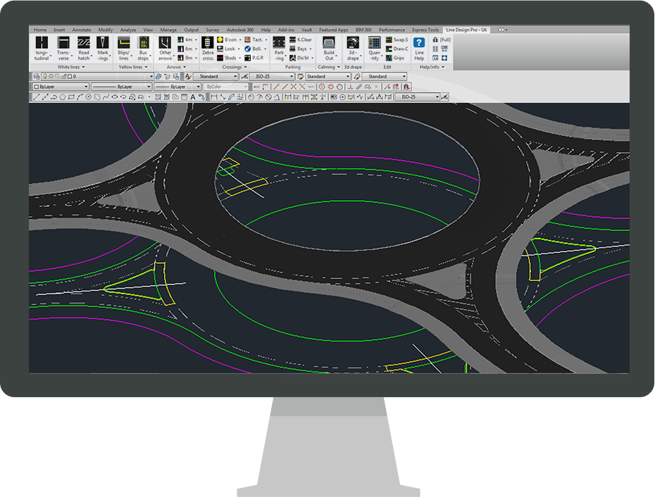 Download The Line Design Pro Demo Version For The Uk - Circle (930x706), Png Download