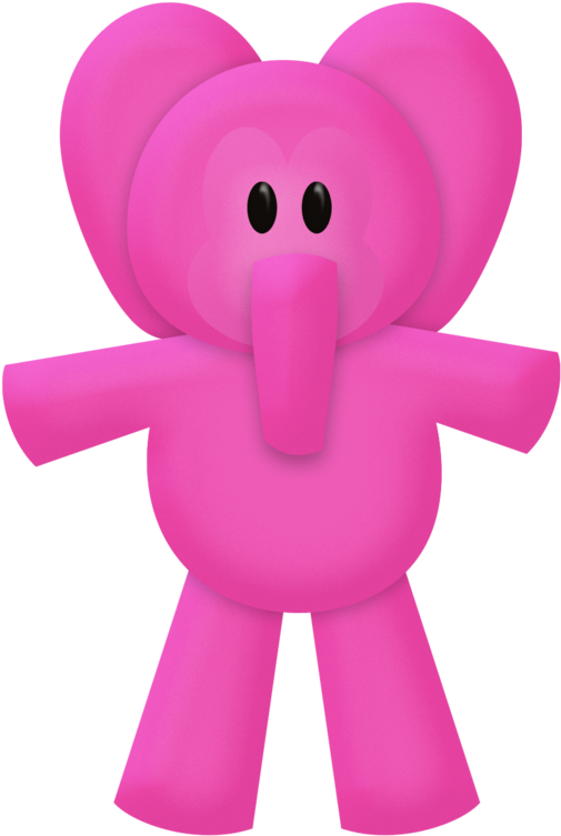 Kit De Fiestas-pocoyo - Party (784x900), Png Download