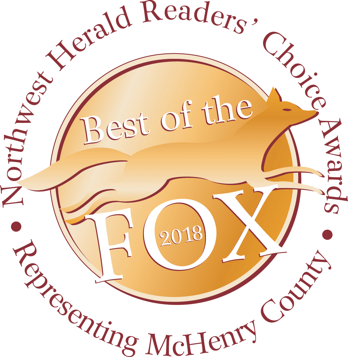 Apple Creek Flowers Excels At Wedding Floral Design - Best Of The Fox Mchenry County 2017 (1207x1238), Png Download