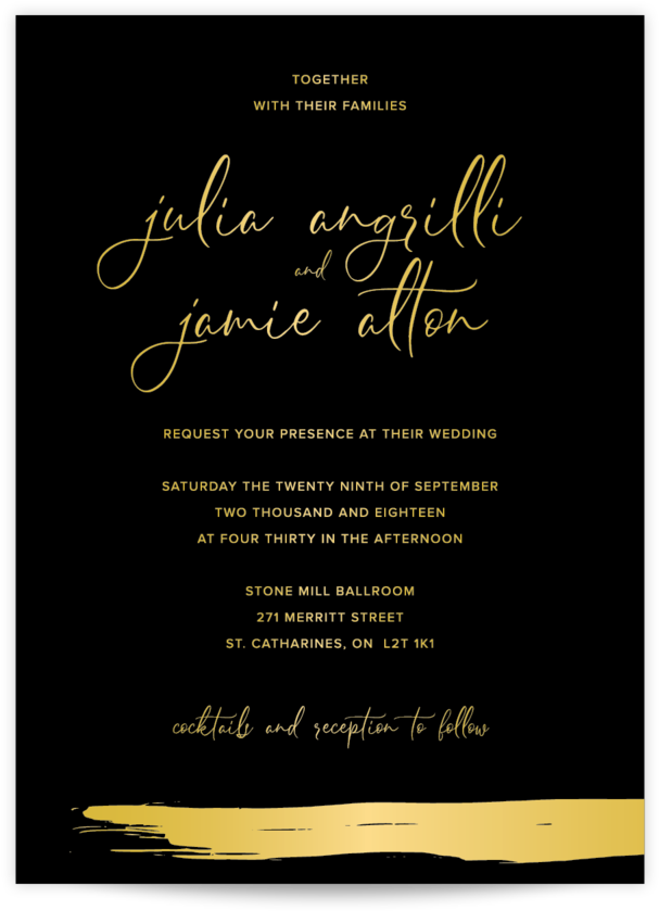 Wedding12613 - The Perfect Heresy (1000x1000), Png Download