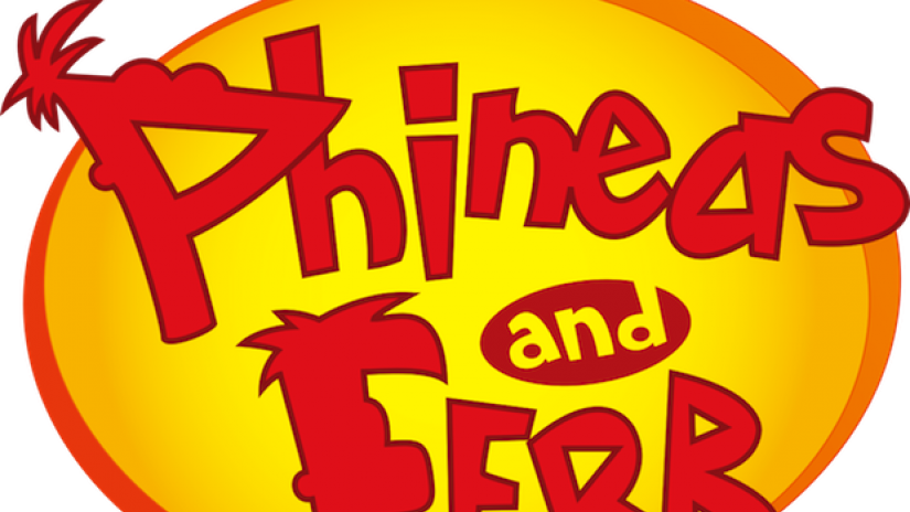 The Lost Mastermind Will Be Bringing Some Mystery To - Phineas And Ferb Transparent (825x464), Png Download