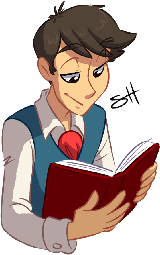 Wirt, - Otgw Older Wirt (600x970), Png Download